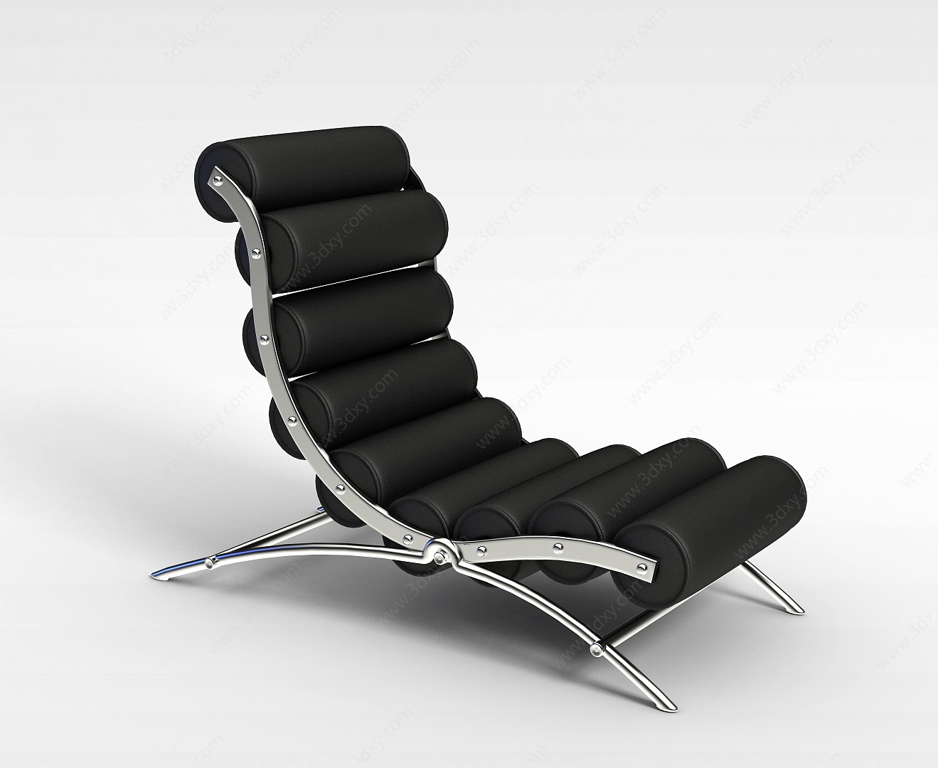 座椅3D模型