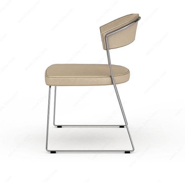 椅子沙发3D模型
