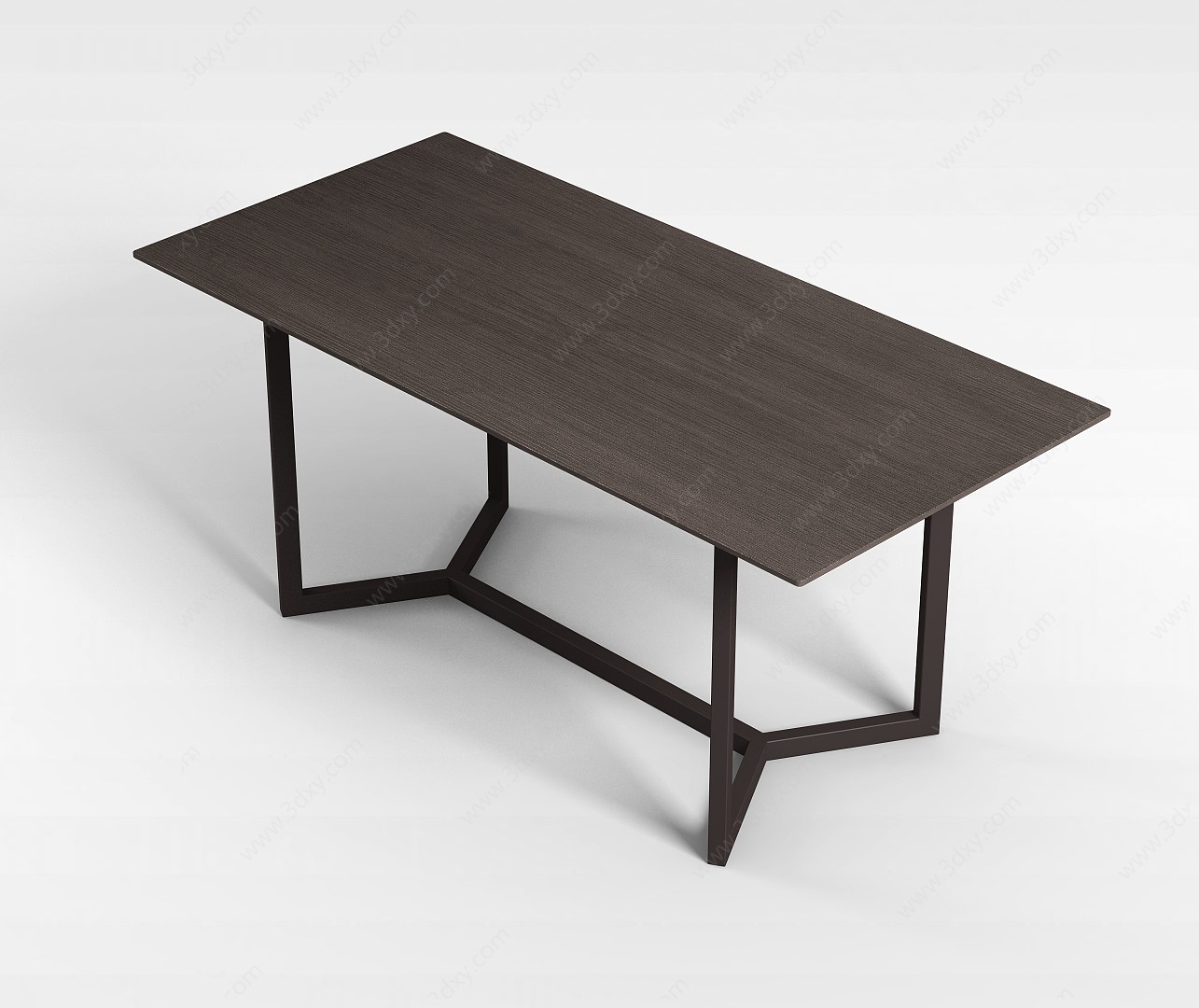 室内家具桌子3D模型