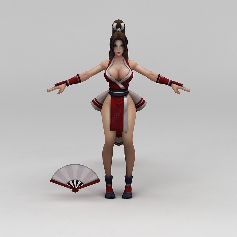 关键词:3d王者荣耀模型3d游戏人物女模型3d游戏人物角色模型3d不知