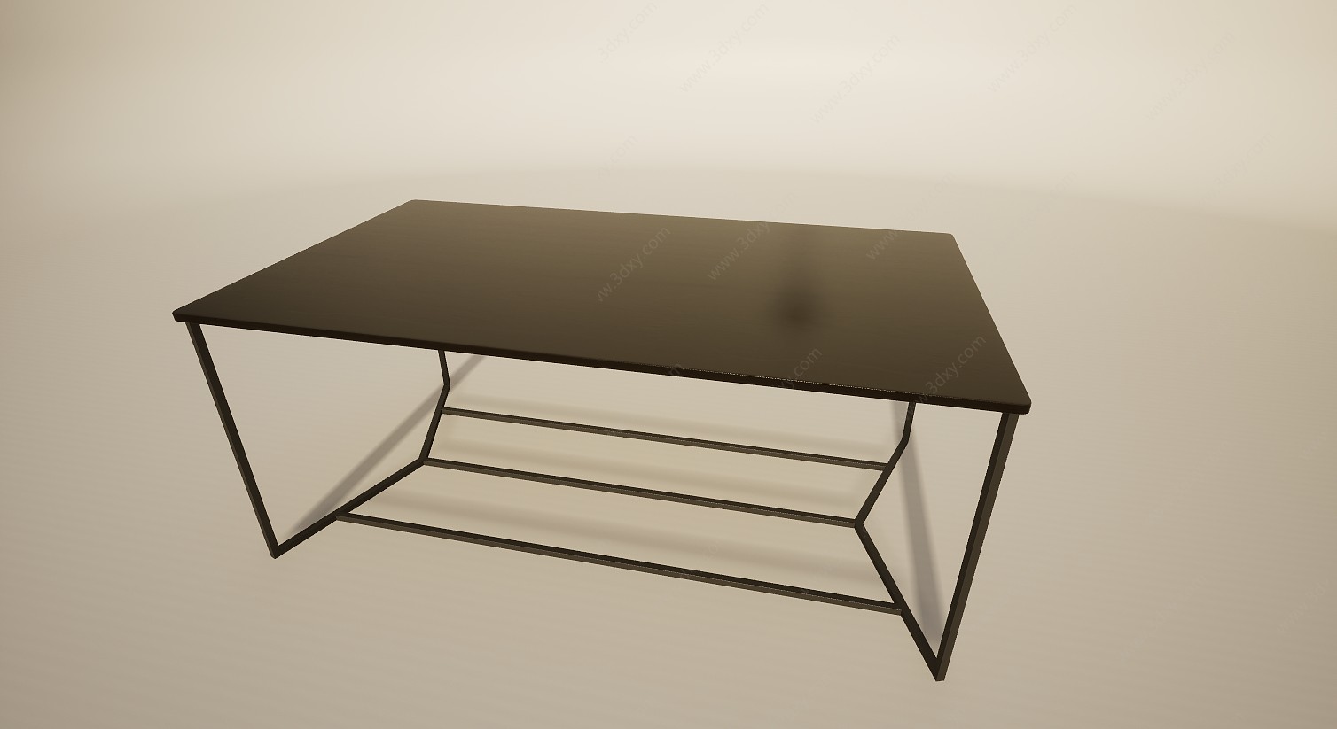 家具,桌椅3D模型
