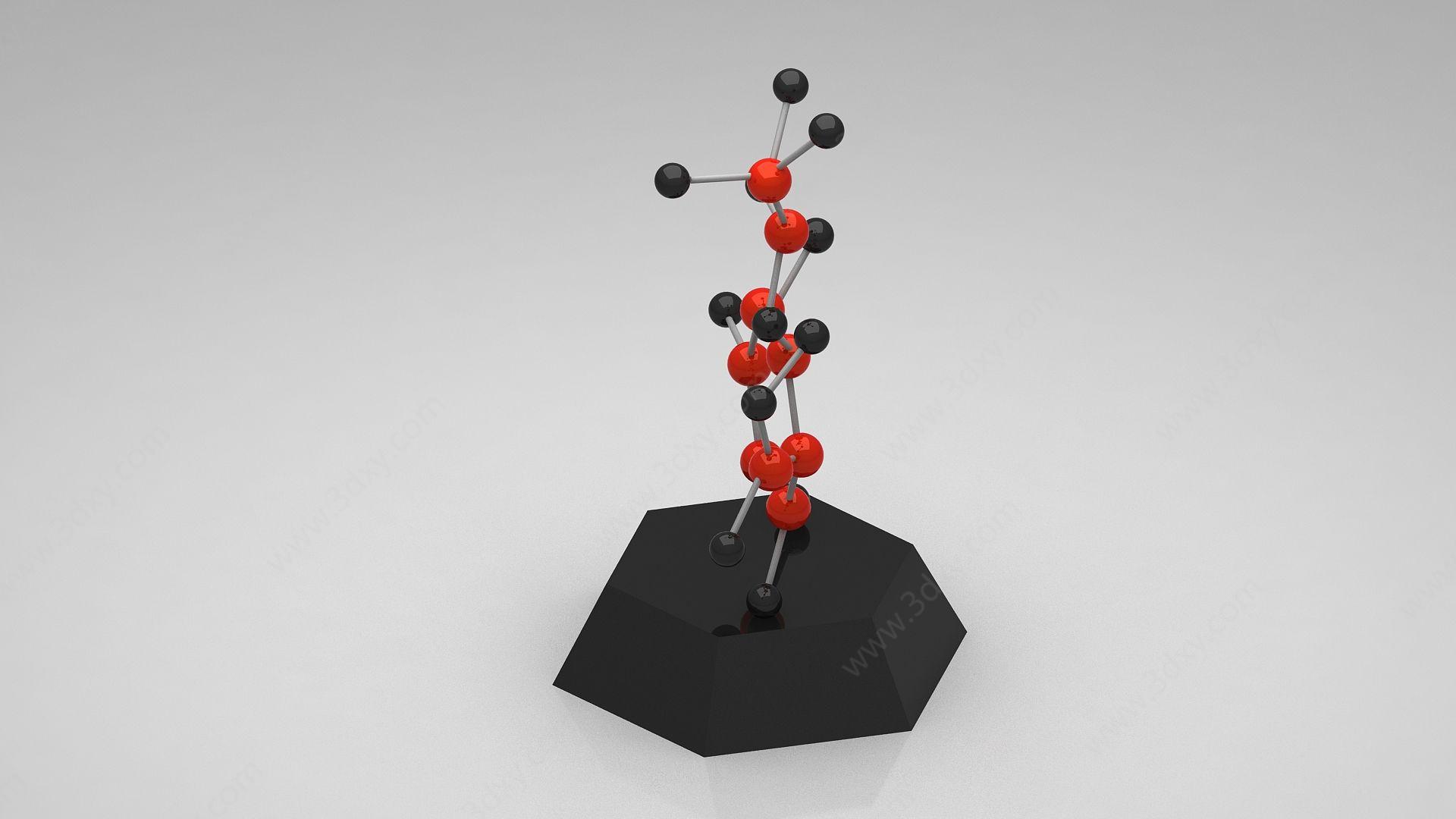 原创分子模型模型   关键词:分子模型模型化学分子模型化学用