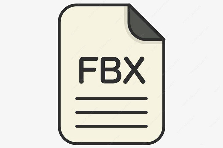 FBX文件格式