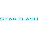 3D设计师STAR FLASH