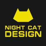 3D设计师夜猫子效果图