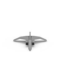 飞机模型3D模型3d模型