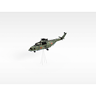 直升飞机3D模型3d模型