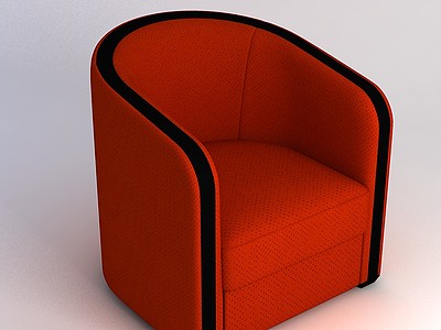 沙发3d模型3d模型