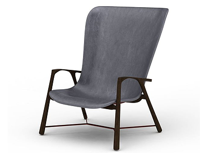室内家具椅子模型3d模型