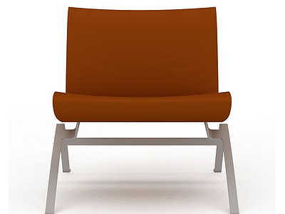 3d现代座椅免费模型