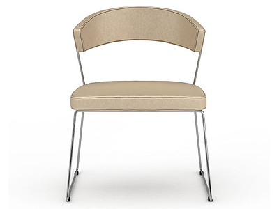 椅子沙发模型3d模型