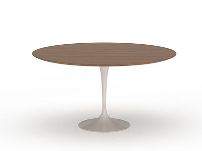 公司休息室桌子模型3d模型