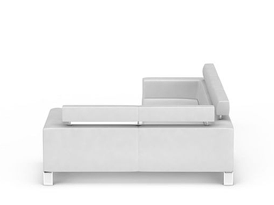 3d客厅专家沙发免费模型