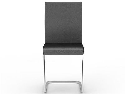 办公椅子模型3d模型
