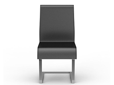 3d办公椅子模型