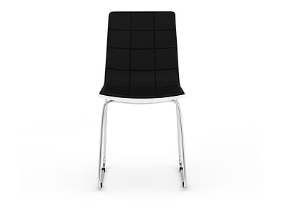 办公椅子模型3d模型