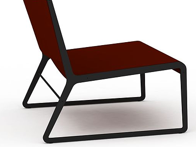 3d办公室椅子免费模型