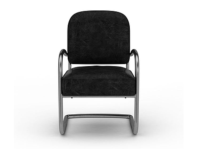 室内椅子模型3d模型