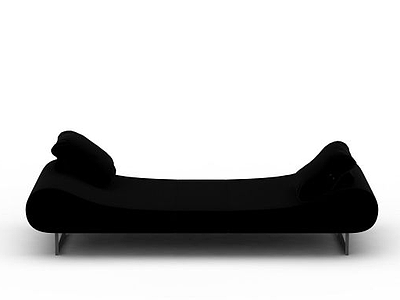3d客厅休闲椅沙发免费模型