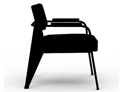 3d创意沙发椅子免费模型