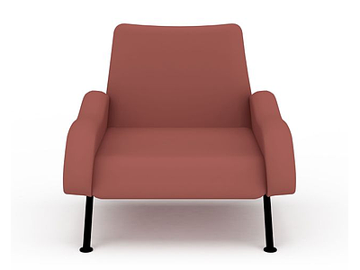 3d沙发椅免费模型