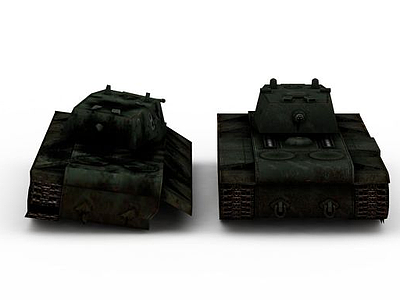 3d<font class='myIsRed'>坦克</font>免费模型