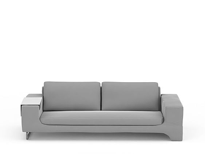 3d客厅沙发免费模型