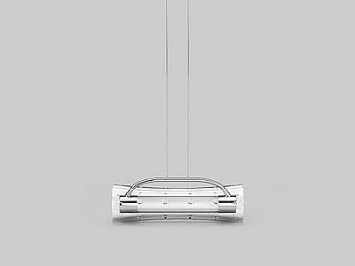 3d现代吊灯免费模型
