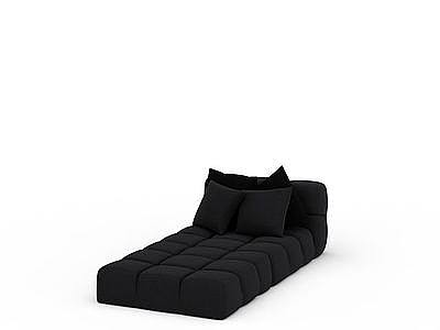 现代个性沙发模型3d模型