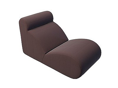 3d沙发<font class='myIsRed'>躺椅</font>免费模型