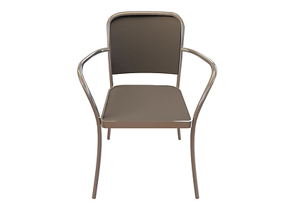 时尚椅子模型3d模型