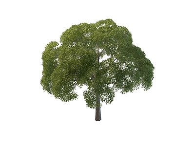 3d<font class='myIsRed'>景观树木</font>免费模型