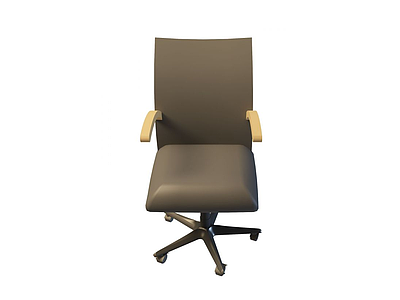 升降办公椅模型3d模型