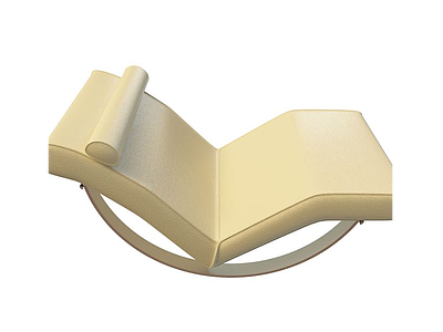 沙发摇椅模型3d模型