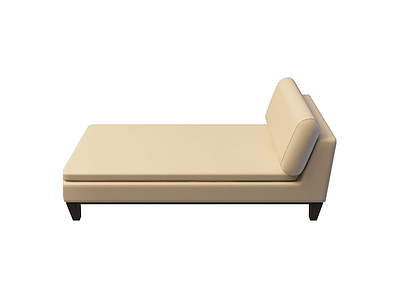 3d沙发躺椅免费模型