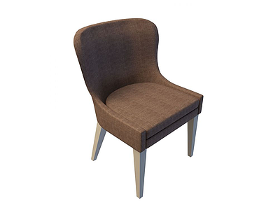 沙发座椅模型3d模型