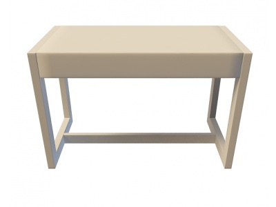 茶馆坐凳模型3d模型