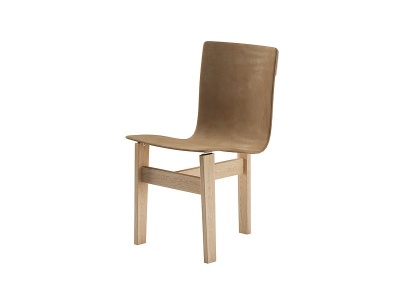 3d精品单椅模型