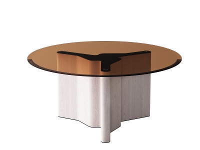餐边柜桌子茶几模型3d模型