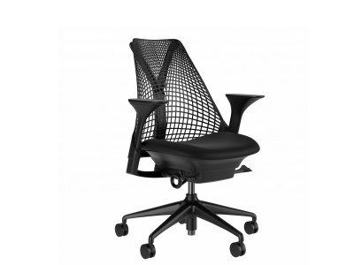 个性椅子3d模型