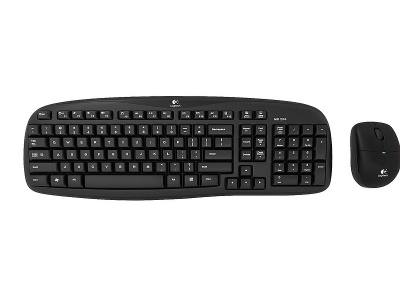黑色键盘模型3d模型