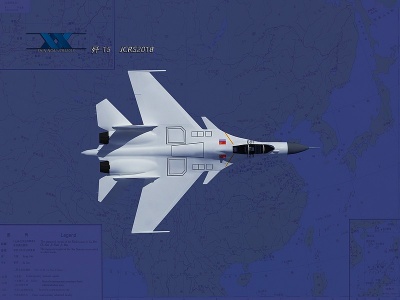 飞机战斗机3d模型