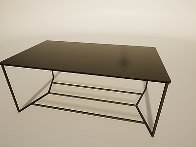 3d家具,桌椅模型
