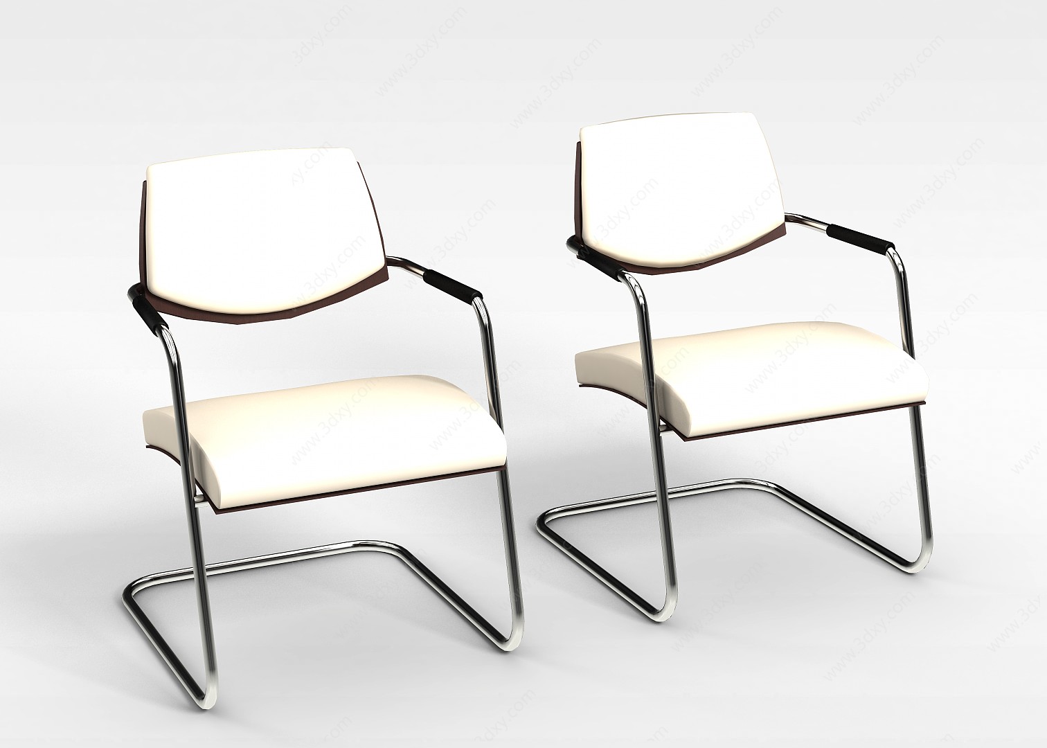 创意家具椅子3D模型