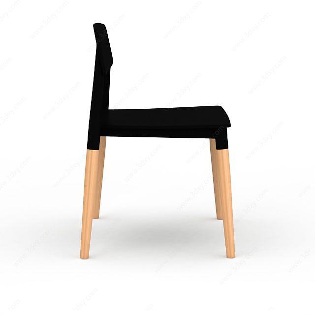 室内座椅3D模型