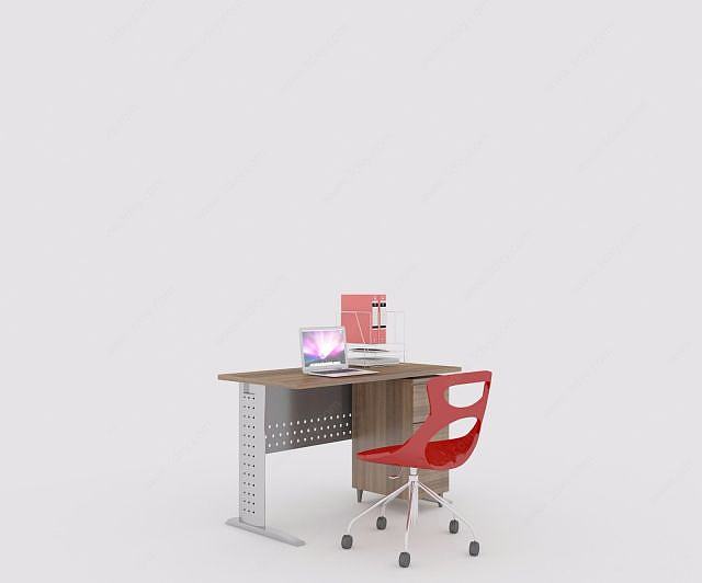 3d办公桌模型,办公桌3d模型下载