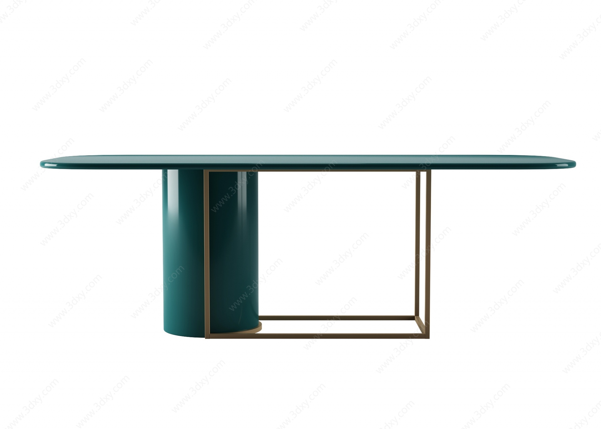 桌子，茶几3D模型