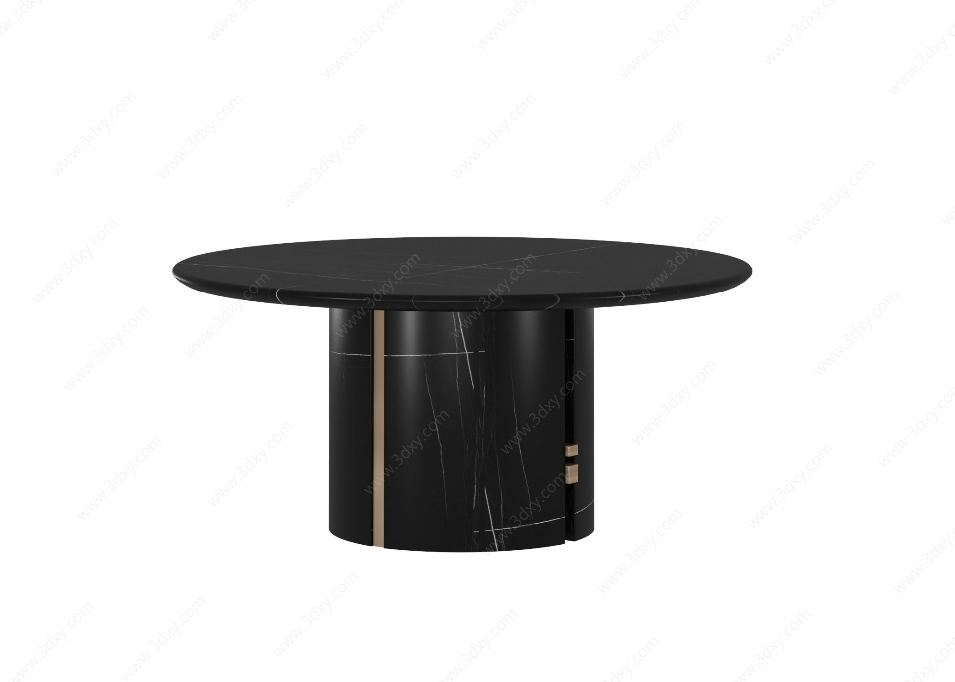 桌子茶几3D模型
