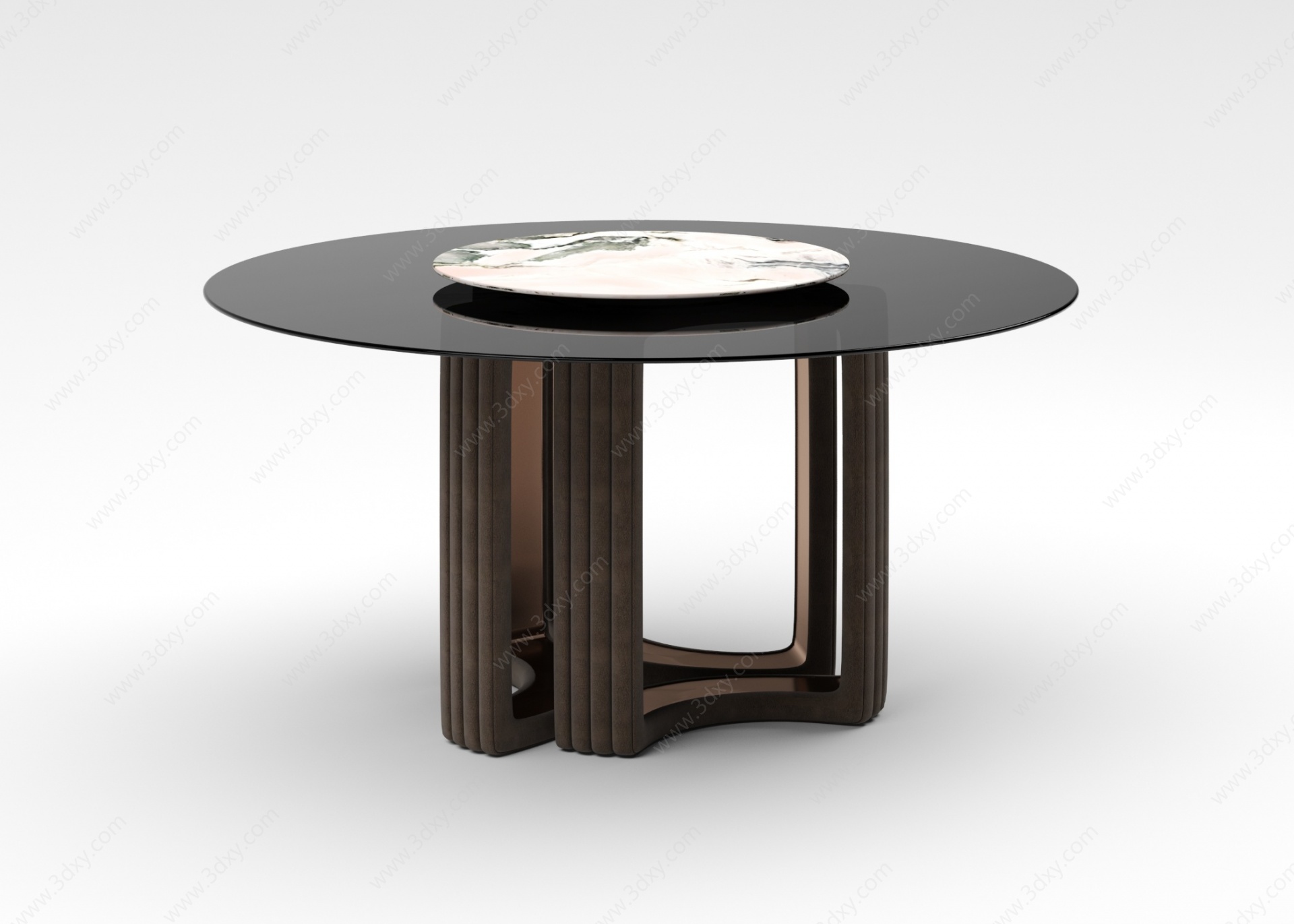 桌子，茶几3D模型