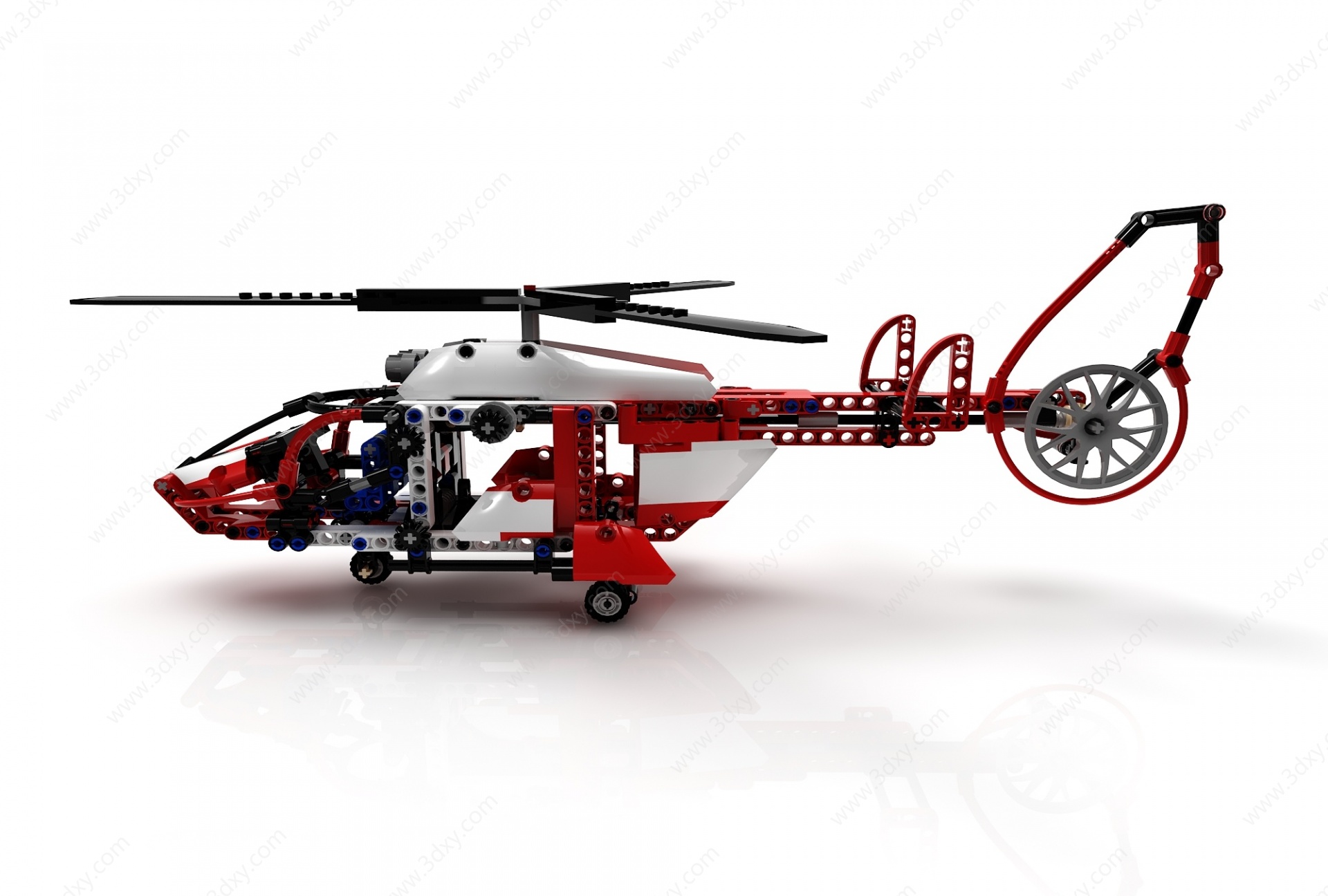 【现代乐高飞机玩具3d模型】建E网_现代乐高飞机玩具3d模型下载[ID:113003267]_打造3d现代乐高飞机玩具模型免费下载平台